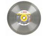 Disc diamantat Bosch Best for Universal turbo 300 mm-25.4 mm