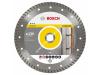 Disc diamantat Bosch Professional Universal turbo 230 mm