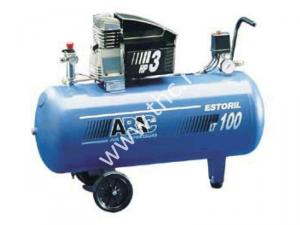 Estoril 310 ABAC Compresor semiprofesional 50 L