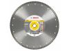 Disc diamantat Bosch Professional Universal turbo 300 mm