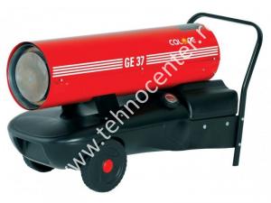GE 37 Calore Generator de aer cald cu ardere directa 38 kW , debit aer 720 mc/h
