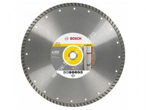 Disc diamantat Bosch Professional Universal turbo 350 mm