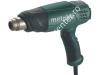 Pistol aer cald Metabo HE 23-650 Control