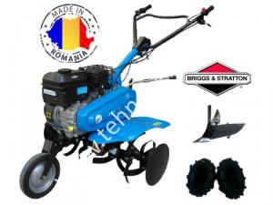 Motosapa motor Briggs&Stratton  AGT 5580  6.5 cp