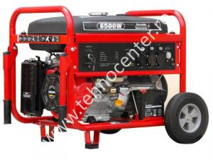Generator curent pornire electrica  ML 8000 E