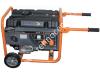 Gg 7300 w generator curent stager 6300 w , rezervor 25 l