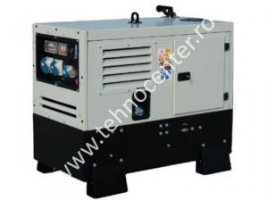 Generator curent AGT TRIDENT 14 LSM