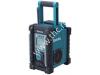 BMR 100 radio cu acumulatori 9.6-24 V Makita