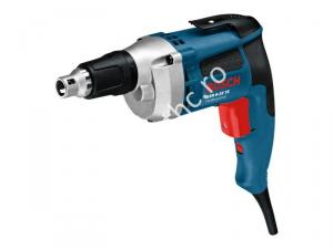 Masina de insurubat  electrica 701 W , Bosch GSR 6-25 TE