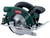 Ks 55 fierastrau circular metabo de