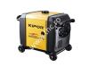 Generator digital Kipor cu tehnologie Inverter  3 kVA IG 3000