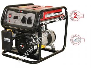 Generator curent SC 2500 Senci