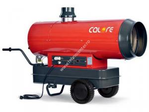 Generator caldura cu ardere indirecta  ANT 100 Calore