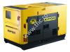 Generator de curent monofazat