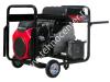 Generator trifazat de curent electric  AGT 16003 HSBE R16