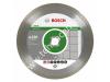 Disc diamantat Bosch Best for Ceramic 250 mm