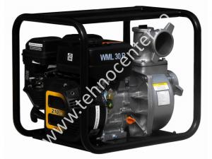 Motopompa apa curata AGT WML 30 R