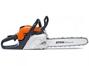 MS 211 motofierastrau 2.3 CP Stihl, sina 35 cm