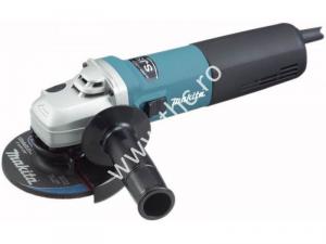 Polizor unghiular 1100 w makita