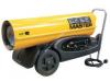 Master b 130 tun de caldura cu ardere directa 31 kw ,