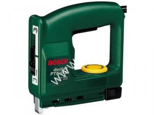 PTK 14 E capsator electric Bosch