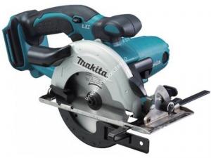 Fierastrau circular Makita BSS 500 Z cu acumulatori