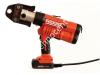 Masina de presat fitinguri Ridgid RP 340 C cu bacuri tip TH 16-20-26