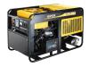 Generator de curent trifazat Kipor KDE 19 EA3