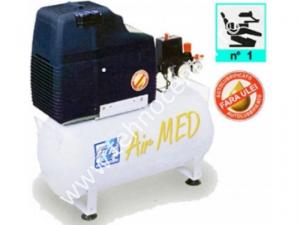 Compresor FIAC MEDICAL tip AIRMED 114-24