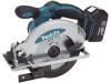 Fierastrau circular Makita BSS 610 RFE cu acumulatori