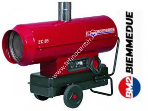 Generator caldura  EC 85 Calore