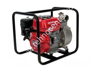 Motopompa HONDA WB 20 XT DRX 4 CP, debit 600l/min