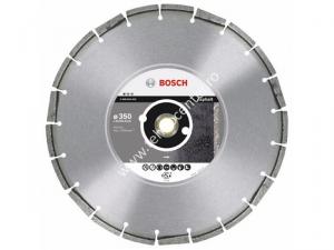 Disc diamantat Bosch Professional  Asfalt 400 mm