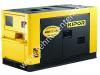 Generator trifazat kipor  kde 19 sta 3