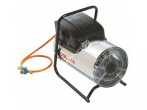 GP 35 MI Inox  Generator de caldura pe GPL Calore