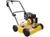 Aerator de gazon pro cut 460tg texas