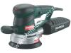 Sx e 450 turbotec  masina de slefuit orbitala metabo