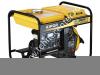 Generator kipor diesel  kde 3500 x