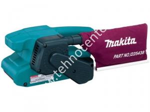 Slefuitor cu banda continua Makita 9910