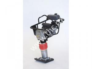 CV 65 H Mai compactor Batmatic  motor Honda 65 Kg