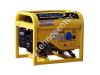 Gg 1500  generator curent stager 1100 w , motor 4