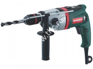 Masina de gaurit cu percutie 1010 W , Metabo SBE 1010 Plus