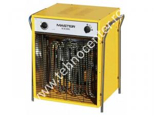 Incalzitor electric Master B 22 EPB  22 Kw