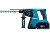 Rotopercutor cu acumulatori sds-plus makita bhr 261 rde