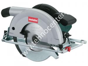 KS 66  Fierastrau circular de mana Metabo