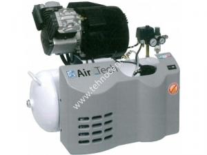Compresor FIAC MEDICAL tip AIR TECH 24/100 EM