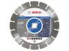 Disc diamantat bosch professional piatra 125 mm