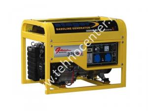 Generator curent Stager GG 4800 E B