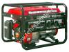 Generator curent electric mlg 2500 , rezervor 15 l , putere 2.2 kva ,