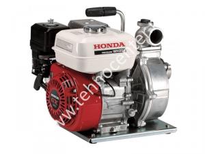 Motopompa presiune Honda WH 20